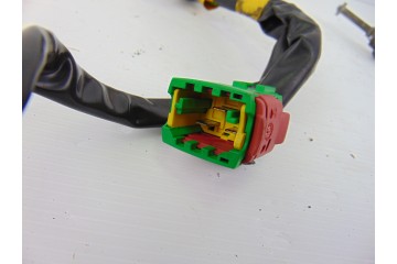  ANTIRROBO / LLAVE CONTACTO CITROEN C3 1.1 Furio 2005 189266 CITROEN - 2