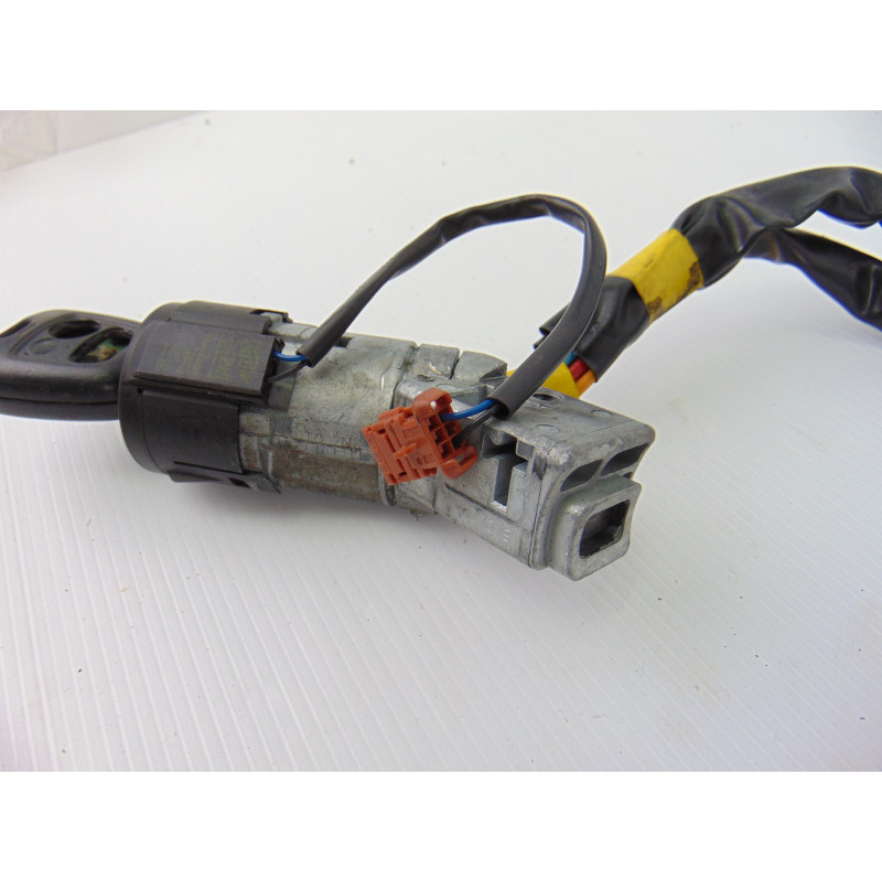  ANTIRROBO / LLAVE CONTACTO CITROEN C3 1.1 Furio 2005 189266 CITROEN - 3