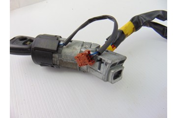  ANTIRROBO / LLAVE CONTACTO CITROEN C3 1.1 Furio 2005 189266 CITROEN - 3