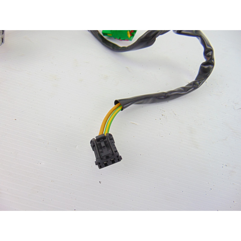  ANTIRROBO / LLAVE CONTACTO CITROEN C3 1.1 Furio 2005 189266 CITROEN - 4