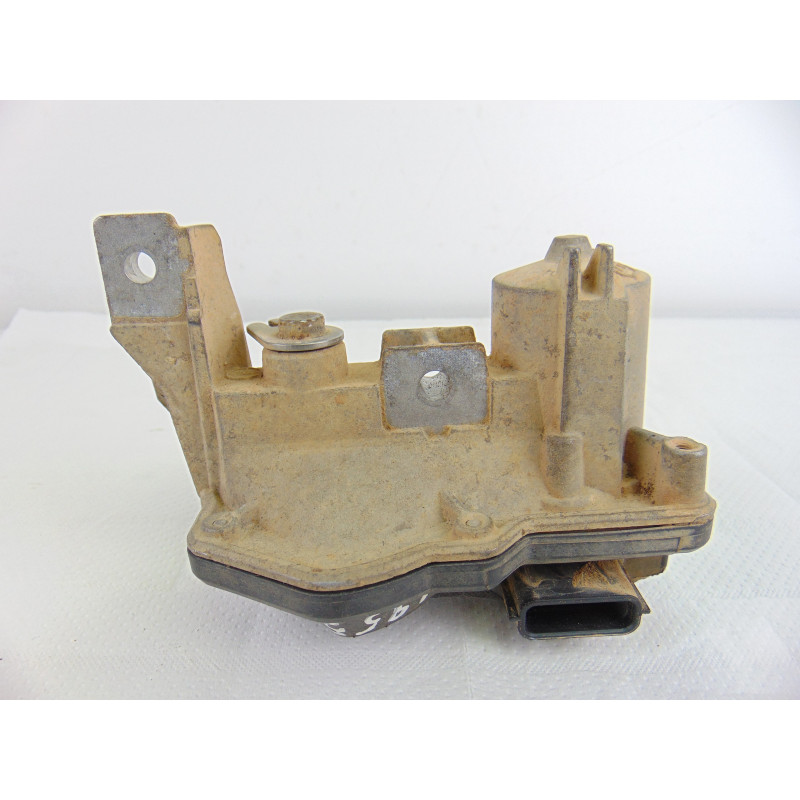 50885503 CAJA MARIPOSA DACIA DUSTER I Black Shadow 4x4 2016 50885503 195534 DACIA - 1