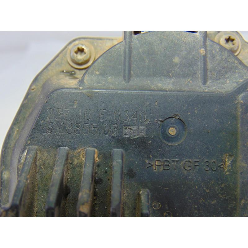 50885503 CAJA MARIPOSA DACIA DUSTER I Black Shadow 4x4 2016 50885503 195534 DACIA - 3