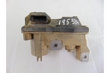 50885503 CAJA MARIPOSA DACIA DUSTER I Black Shadow 4x4 2016 50885503 195534 DACIA - 4