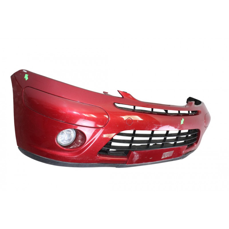 GRANATE PARAGOLPES DELANTERO CITROEN C3 1.1 Furio 2009 GRANATE 213700 CITROEN - 1
