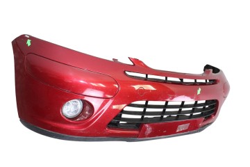 GRANATE PARAGOLPES DELANTERO CITROEN C3 1.1 Furio 2009 GRANATE 213700 CITROEN - 1