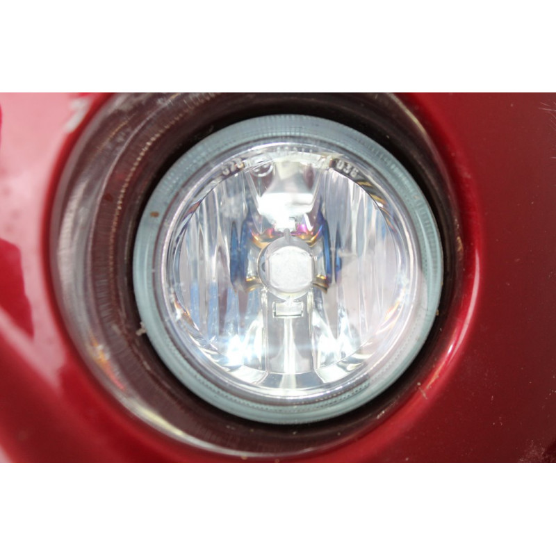 GRANATE PARAGOLPES DELANTERO CITROEN C3 1.1 Furio 2009 GRANATE 213700 CITROEN - 2