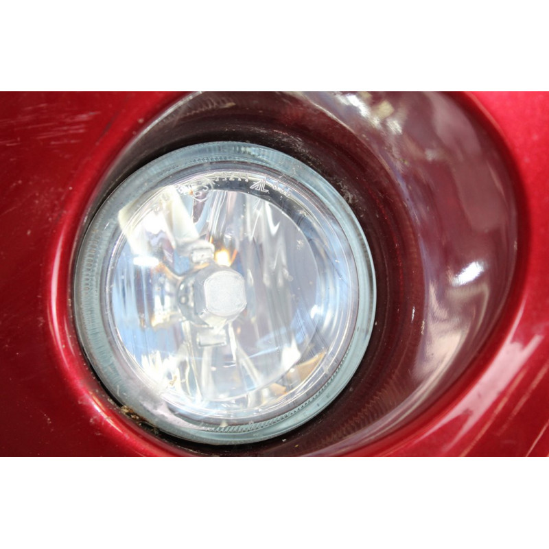 GRANATE PARAGOLPES DELANTERO CITROEN C3 1.1 Furio 2009 GRANATE 213700 CITROEN - 4