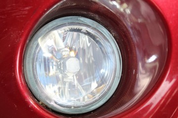 GRANATE PARAGOLPES DELANTERO CITROEN C3 1.1 Furio 2009 GRANATE 213700 CITROEN - 4