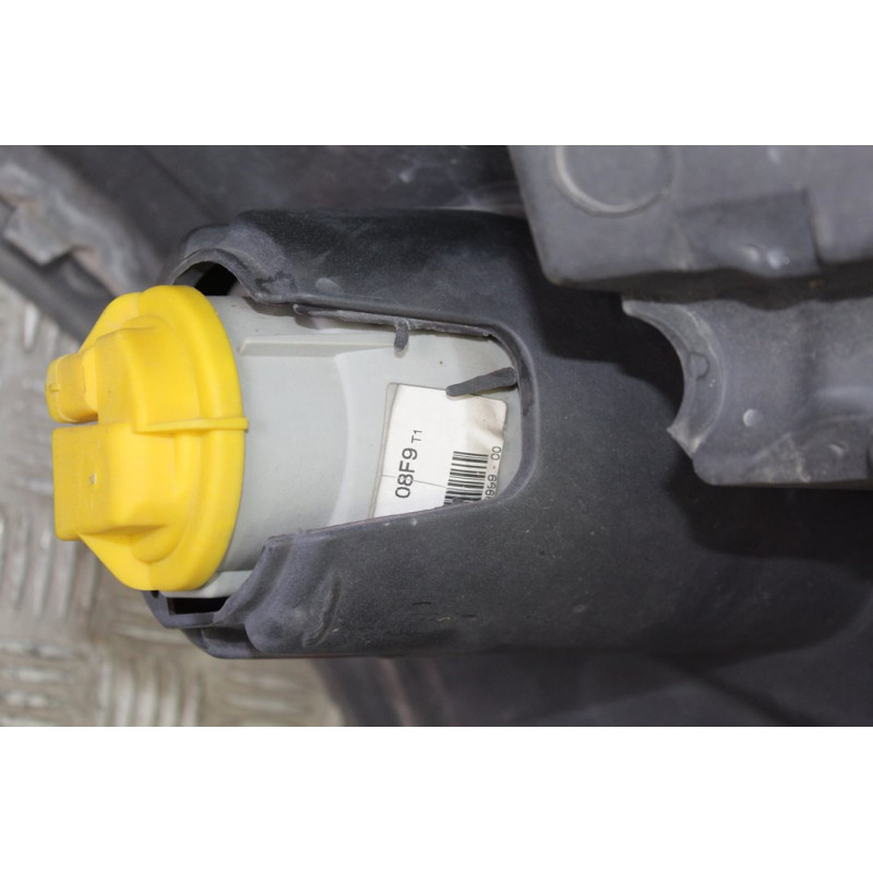 GRANATE PARAGOLPES DELANTERO CITROEN C3 1.1 Furio 2009 GRANATE 213700 CITROEN - 7