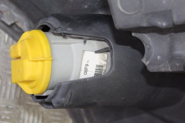 GRANATE PARAGOLPES DELANTERO CITROEN C3 1.1 Furio 2009 GRANATE 213700 CITROEN - 7