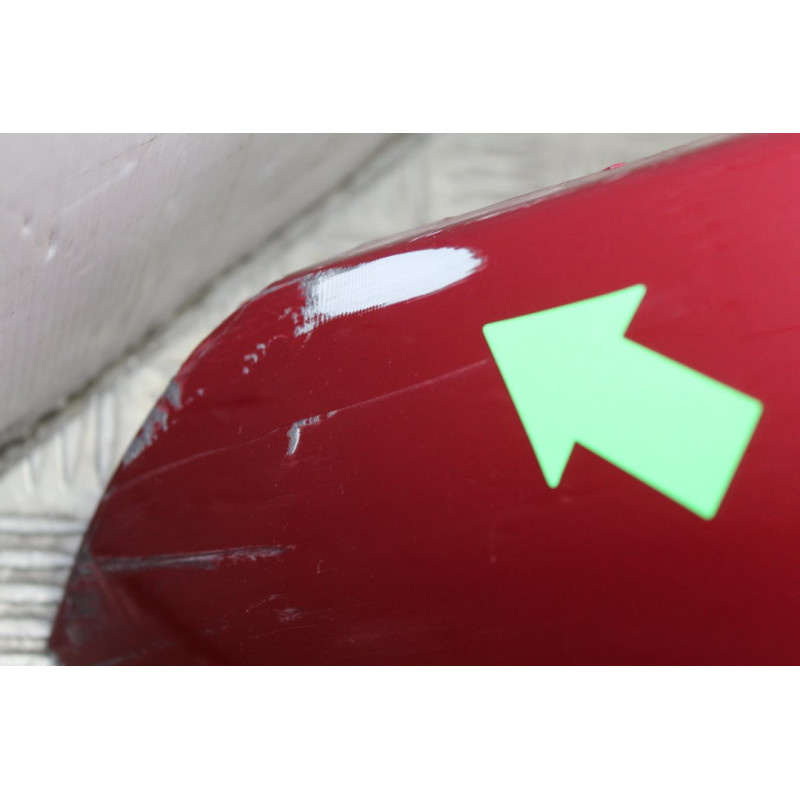 GRANATE PARAGOLPES DELANTERO CITROEN C3 1.1 Furio 2009 GRANATE 213700 CITROEN - 10