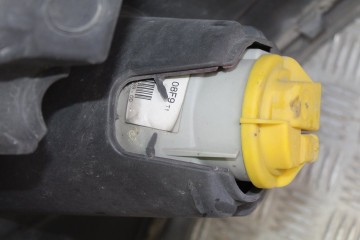 GRANATE PARAGOLPES DELANTERO CITROEN C3 1.1 Furio 2009 GRANATE 213700 CITROEN - 11