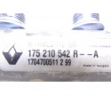 175210542R RAMPA INYECTORA NISSAN X-TRAIL (T32) 175210542R RAMPA INYECTORA NISSAN X-TRAIL (T32)