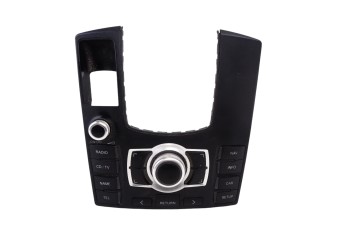 4E1919610  MANDO MULTIFUNCION AUDI A8 (4E) 3.0 TDI Quattro 2005 4E1919610 211539 AUDI - 1