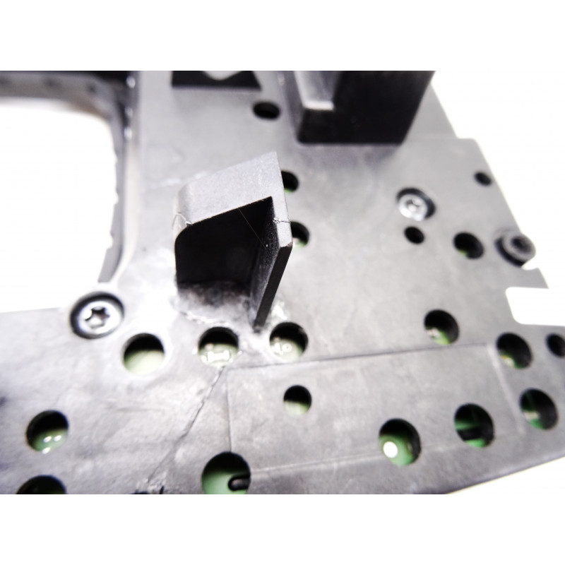 4E1919610  MANDO MULTIFUNCION AUDI A8 (4E) 3.0 TDI Quattro 2005 4E1919610 211539 AUDI - 1