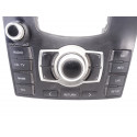4E1919610  MANDO MULTIFUNCION AUDI A8 (4E) 3.0 TDI Quattro 2005 4E1919610 211539 AUDI - 3
