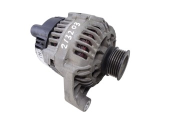 2542265B ALTERNADOR MG ROVER ROVER 75 (RJ) 2.0 CDTi Classic 2002 2542265B 213203 MG ROVER - 1