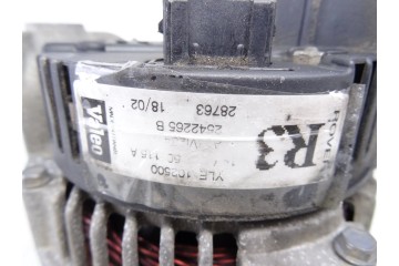 2542265B ALTERNADOR MG ROVER ROVER 75 (RJ) 2.0 CDTi Classic 2002 2542265B 213203 MG ROVER - 3