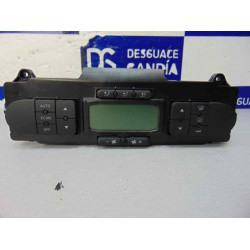 1P0907044 MANDO CLIMATIZADOR SEAT LEON (1P1)