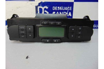 1P0907044 MANDO CLIMATIZADOR SEAT LEON (1P1) Comfort Limited 1P0907044 185109 SEAT - 1