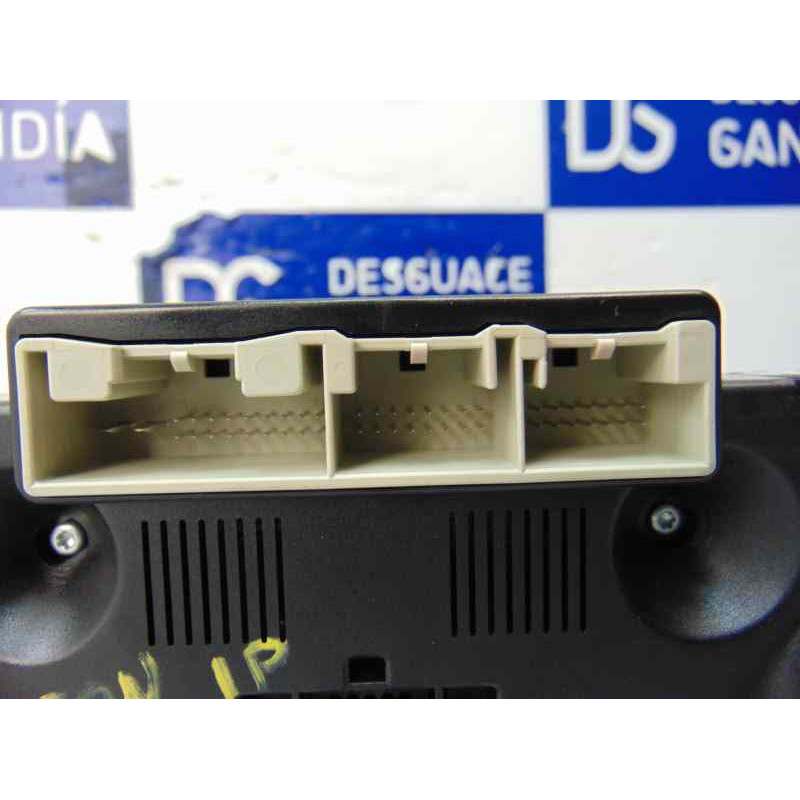 1P0907044 MANDO CLIMATIZADOR SEAT LEON (1P1) Comfort Limited 1P0907044 185109 SEAT - 2