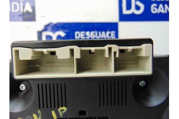 1P0907044 MANDO CLIMATIZADOR SEAT LEON (1P1) Comfort Limited 1P0907044 185109 SEAT - 2