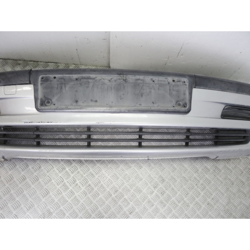 PLATA PARAGOLPES DELANTERO BMW SERIE 3 BERLINA (E46) 316i 2000 PLATA 210191 BMW - 2