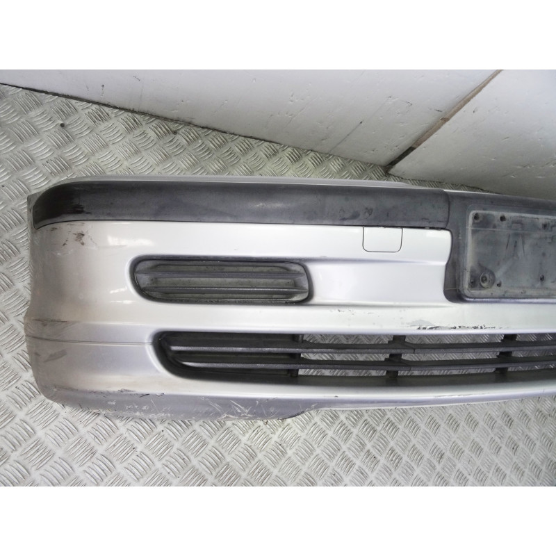 PLATA PARAGOLPES DELANTERO BMW SERIE 3 BERLINA (E46) 316i 2000 PLATA 210191 BMW - 3