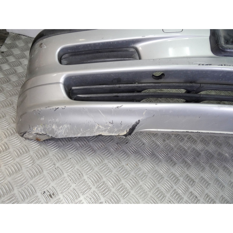 PLATA PARAGOLPES DELANTERO BMW SERIE 3 BERLINA (E46) 316i 2000 PLATA 210191 BMW - 5