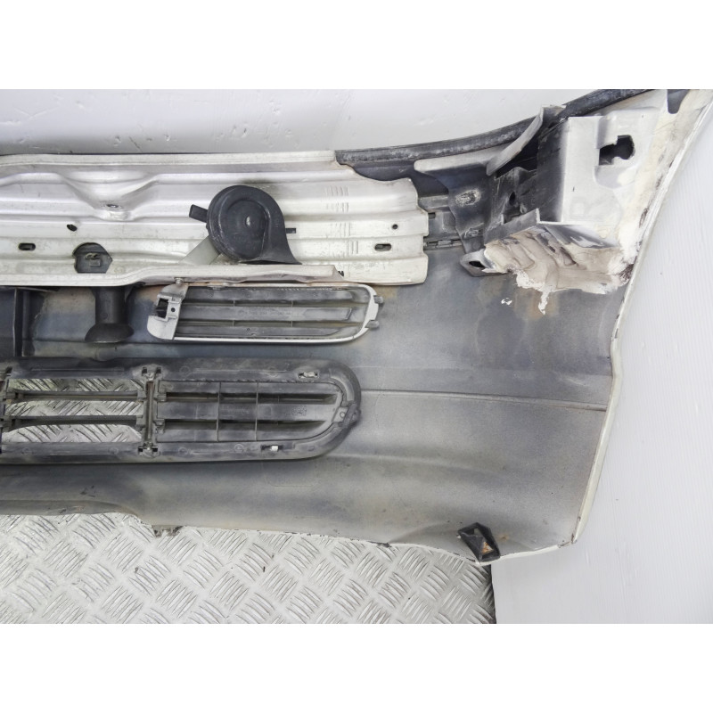 PLATA PARAGOLPES DELANTERO BMW SERIE 3 BERLINA (E46) 316i 2000 PLATA 210191 BMW - 6
