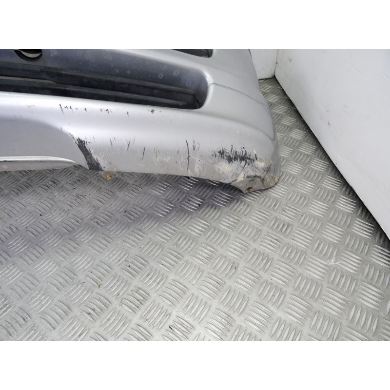 PLATA PARAGOLPES DELANTERO BMW SERIE 3 BERLINA (E46) 316i 2000 PLATA 210191 BMW - 7