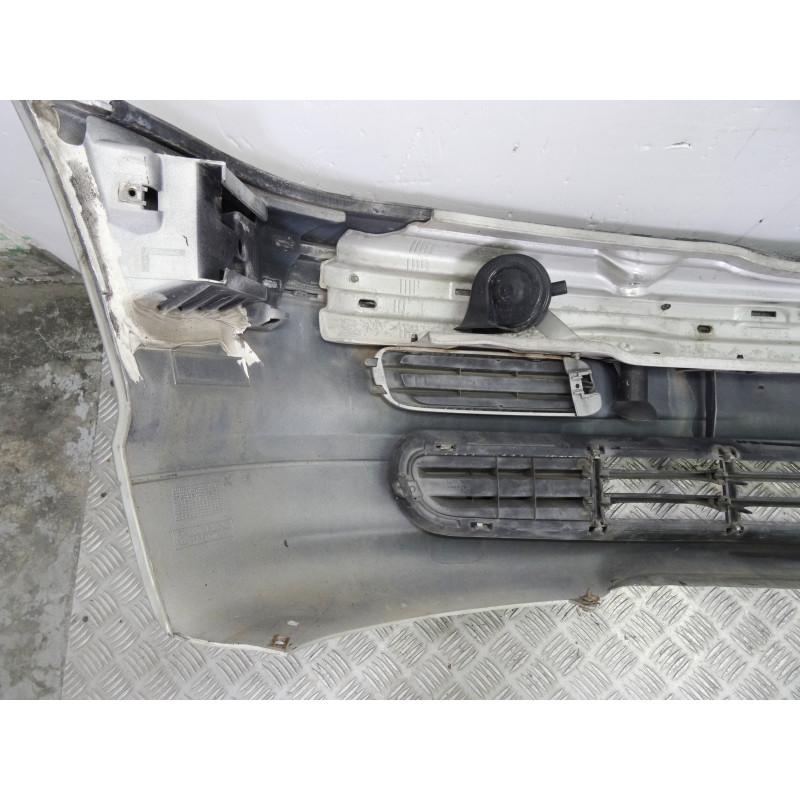 PLATA PARAGOLPES DELANTERO BMW SERIE 3 BERLINA (E46) 316i 2000 PLATA 210191 BMW - 8