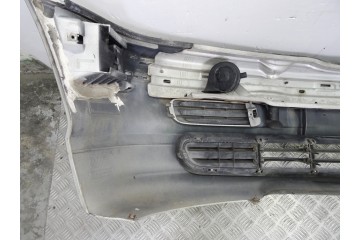 PLATA PARAGOLPES DELANTERO BMW SERIE 3 BERLINA (E46) 316i 2000 PLATA 210191 BMW - 8