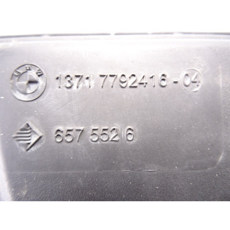 7792416 FILTRO AIRE BMW SERIE 6 COUPE (E63)