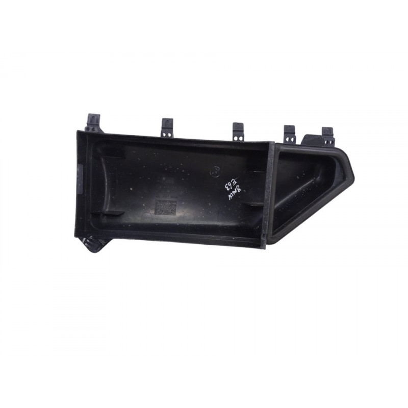 6913503 FILTRO AIRE BMW SERIE 6 COUPE (E63)