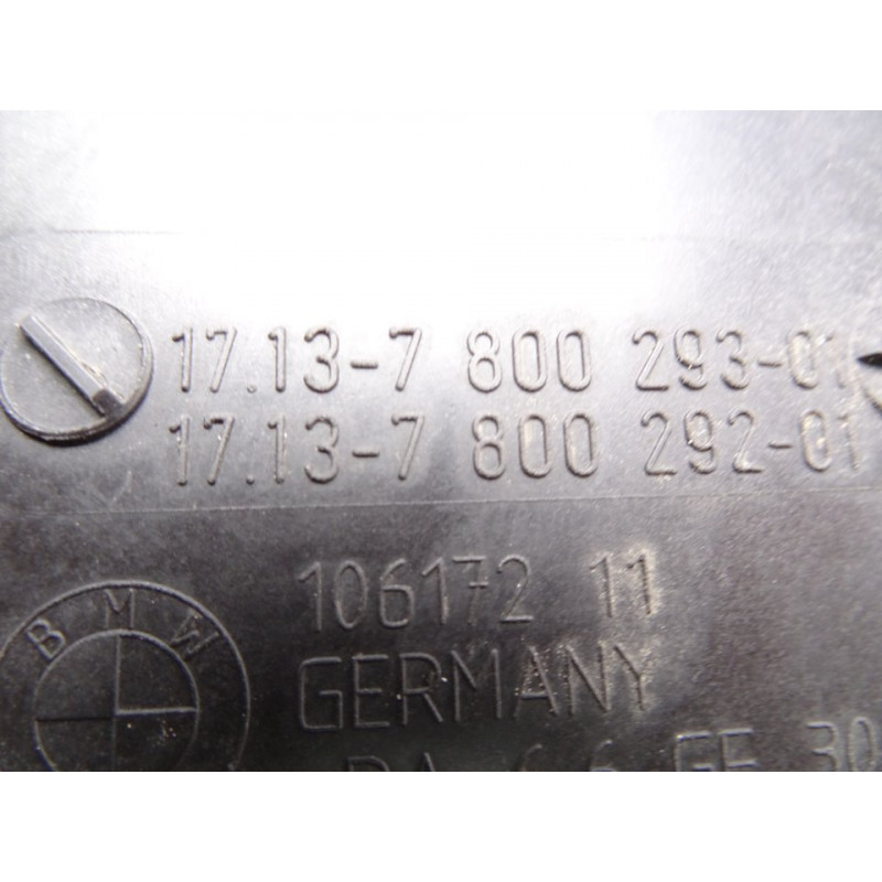 7800293 DEPOSITO EXPANSION BMW SERIE 6 COUPE (E63)