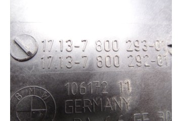 7800293 DEPOSITO EXPANSION BMW SERIE 6 COUPE (E63) 635d 2008 7800293 213768 BMW - 1