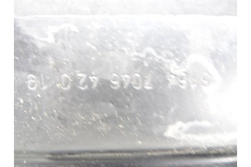 7046420 TRAVESAÑO SUPERIOR BMW SERIE 6 COUPE (E63) 635d 2008 7046420 213766 BMW - 2