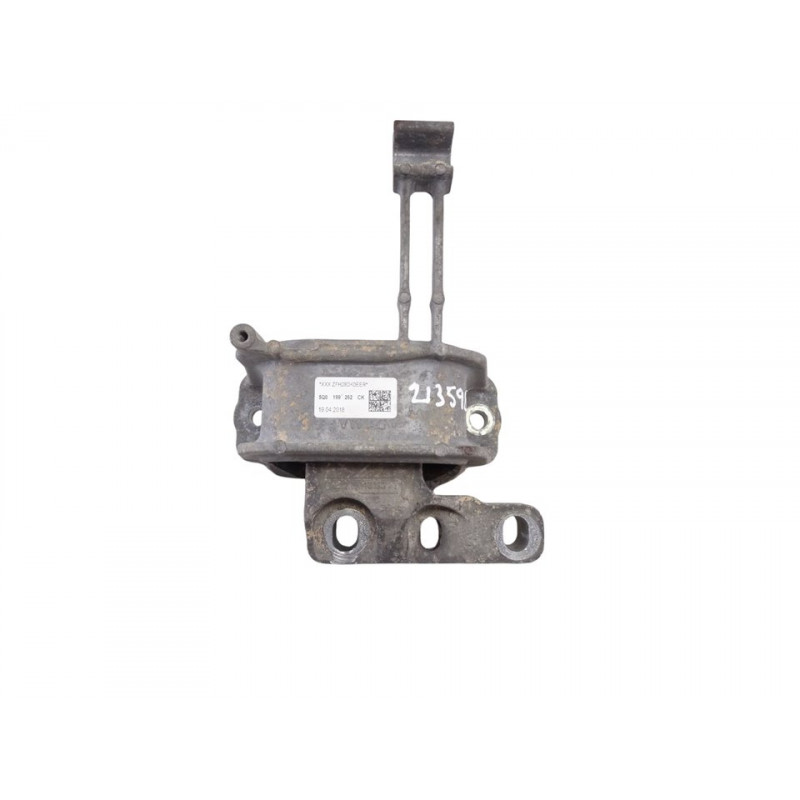 5Q0199262CK SOPORTE MOTOR DERECHO VOLKSWAGEN GOLF VII BERLINA (BQ1/BE2)