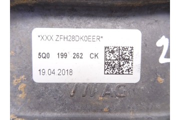 5Q0199262CK SOPORTE MOTOR DERECHO VOLKSWAGEN GOLF VII BERLINA (BQ1/BE2) Advance 2018 5Q0199262CK 213598 VOLKSWAGEN - 2