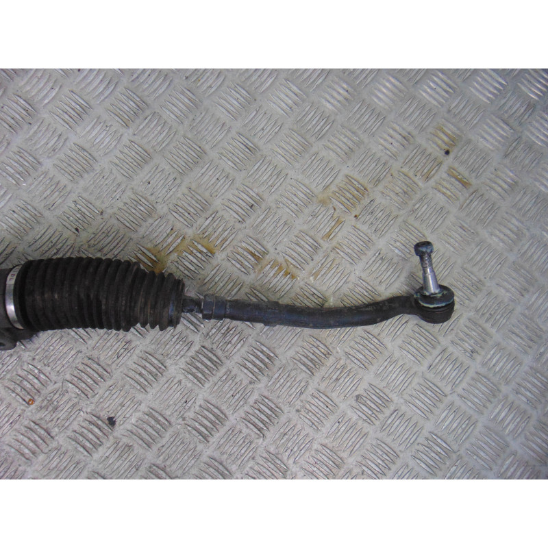 1096026  CREMALLERA DIRECCION BMW SERIE 5 BERLINA (E39) 525d 2001 1096026 206546 BMW - 5