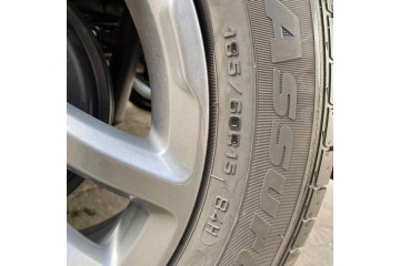 FORD KA+ (CDU) Ultimate