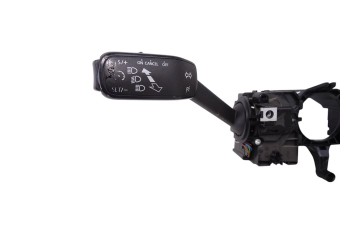 6C0953501B MANDO LUCES SEAT IBIZA (6P1) Reference 2017 6C0953501B 212780 SEAT - 1