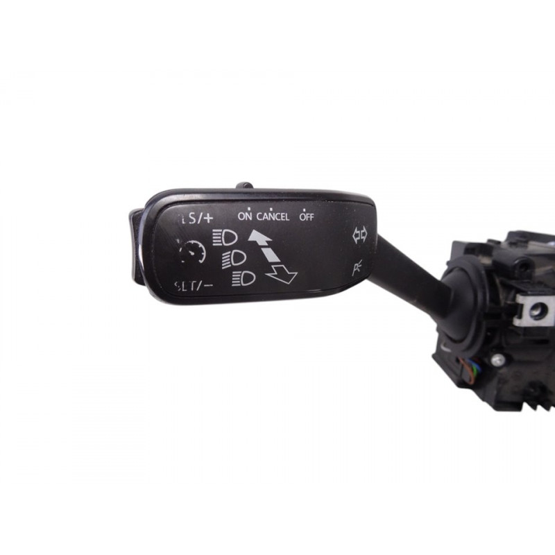 6C0953501B MANDO LUCES SEAT IBIZA (6P1)