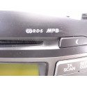 961502Y010TJN SISTEMA AUDIO / RADIO CD HYUNDAI IX35 (EL/LM) 961502Y010TJN SISTEMA AUDIO / RADIO CD HYUNDAI IX35 (EL/LM)