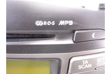 961502Y010TJN SISTEMA AUDIO / RADIO CD HYUNDAI IX35 (EL/LM) Style 2WD 2015 961502Y010TJN 212074 HYUNDAI - 1