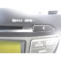 961502Y010TJN SISTEMA AUDIO / RADIO CD HYUNDAI IX35 (EL/LM) 961502Y010TJN SISTEMA AUDIO / RADIO CD HYUNDAI IX35 (EL/LM)