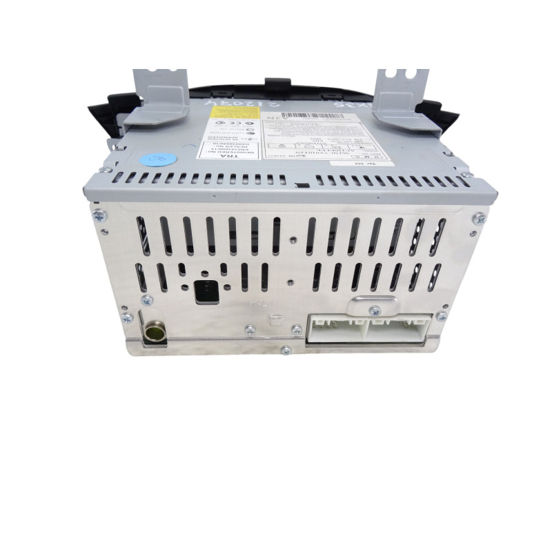 961502Y010TJN SISTEMA AUDIO / RADIO CD HYUNDAI IX35 (EL/LM)