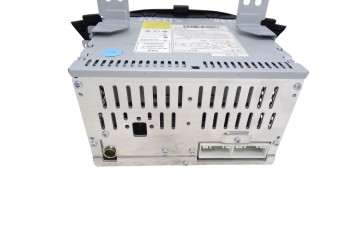 961502Y010TJN SISTEMA AUDIO / RADIO CD HYUNDAI IX35 (EL/LM) Style 2WD 2015 961502Y010TJN 212074 HYUNDAI - 4