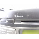 961502Y010TJN SISTEMA AUDIO / RADIO CD HYUNDAI IX35 (EL/LM) 961502Y010TJN SISTEMA AUDIO / RADIO CD HYUNDAI IX35 (EL/LM)